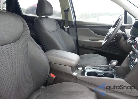 2020 Hyundai Santa Fe Sel из США, поврежденный, VIN 5NMS33AD2LH145225